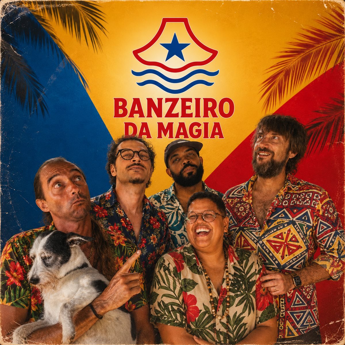 Banzeiro da Magia